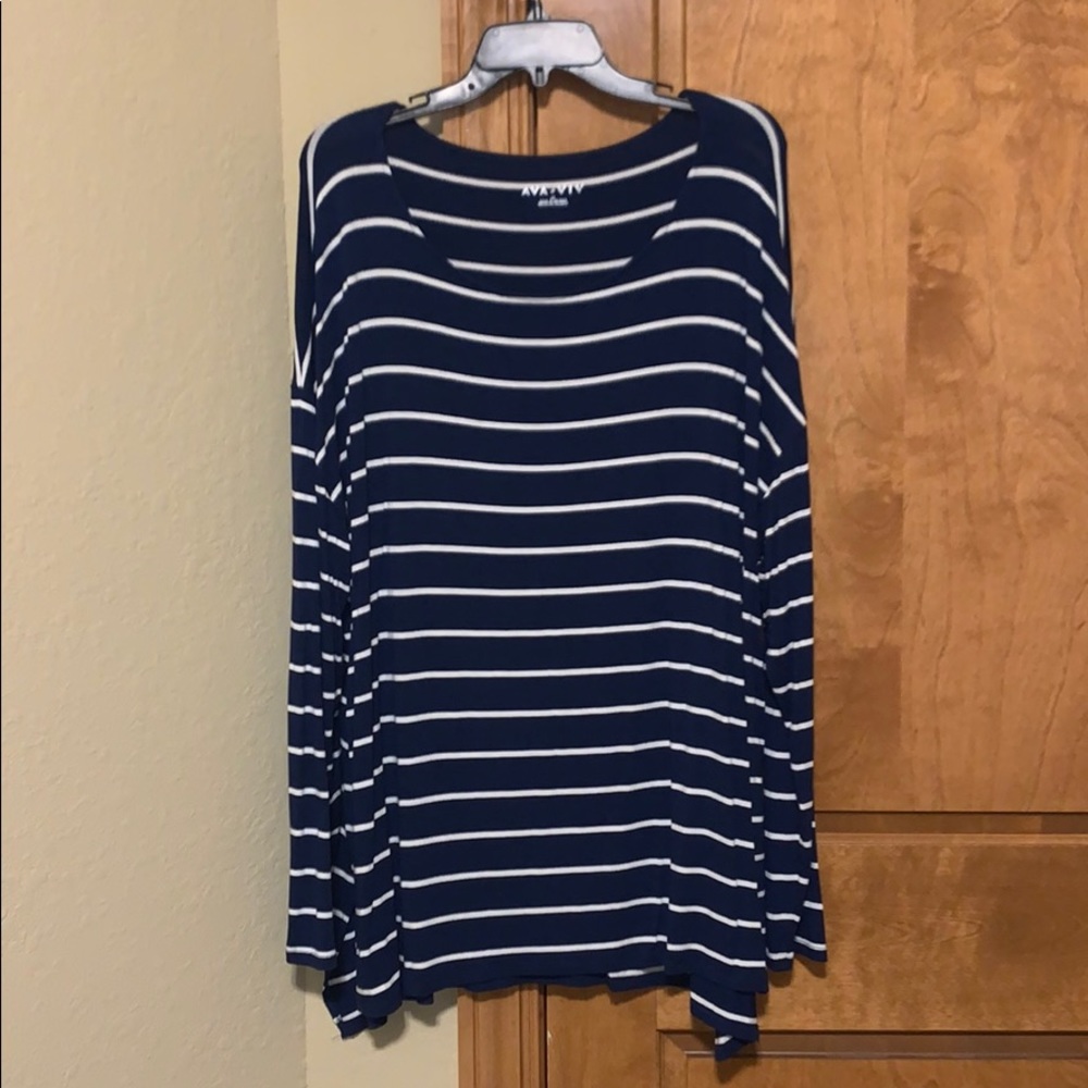 long leave shirt
